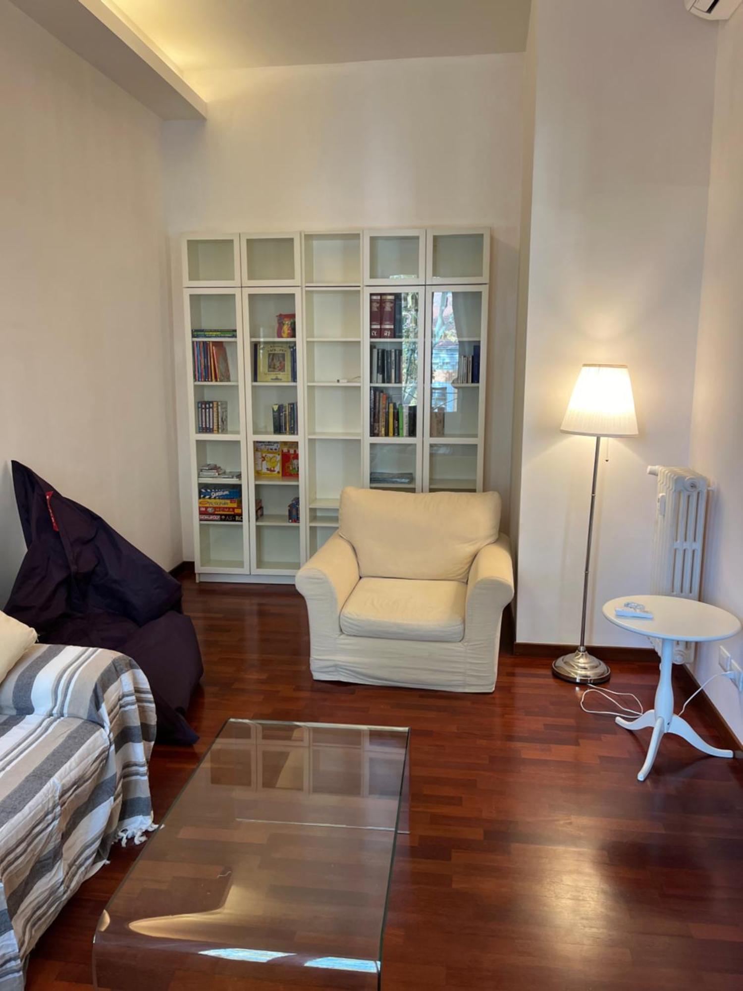 로마 Casa Ale 아파트 외부 사진